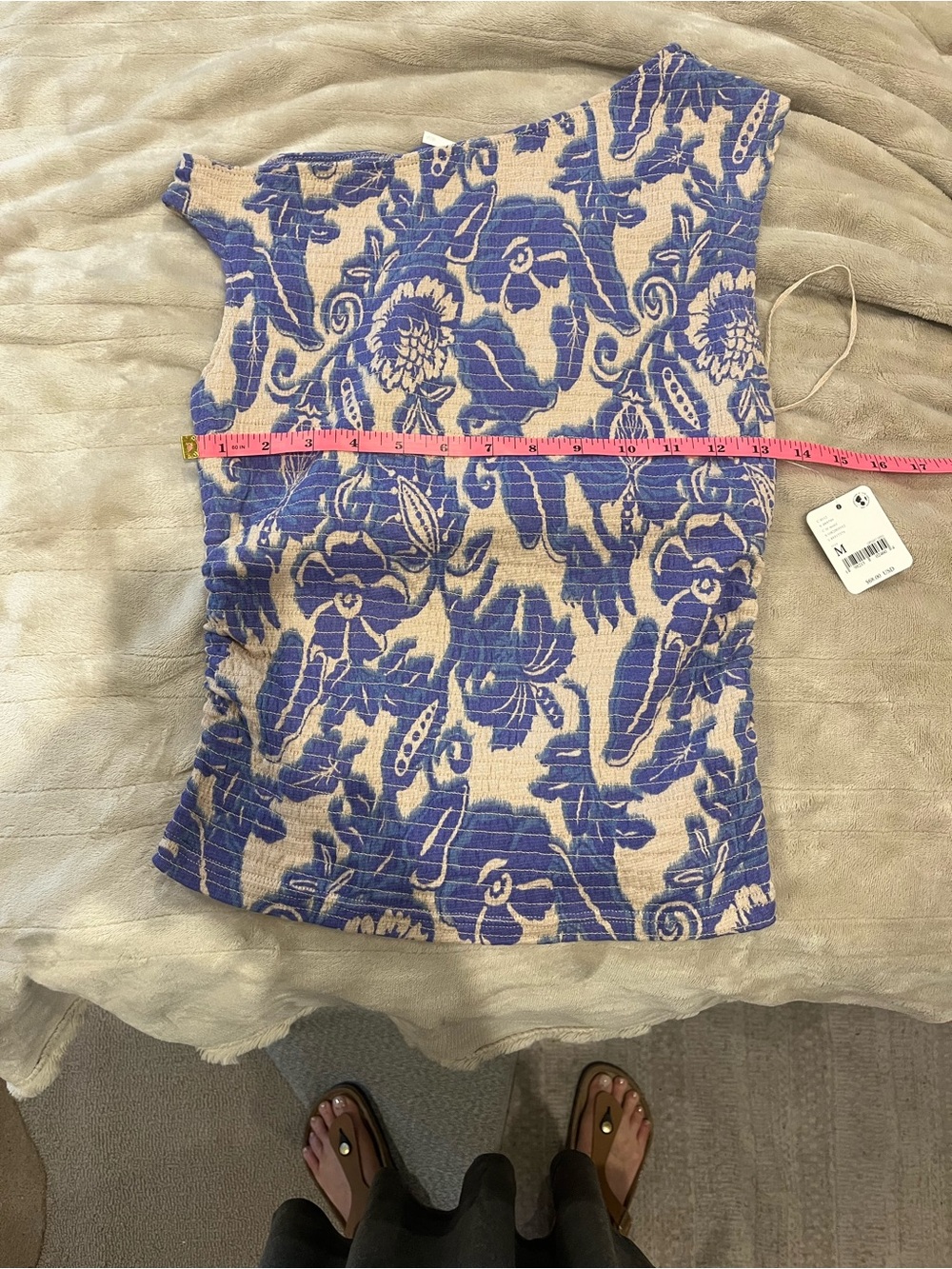 Free People Shea Top - Picture 7 of 7